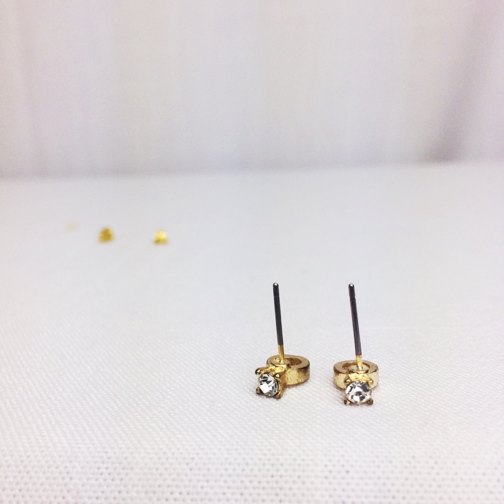 DONATION SALE • Earrings • Nickel Free